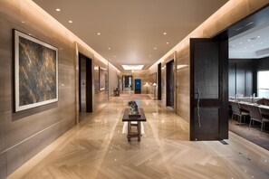 Meeting facility - Conrad Hangzhou Tonglu (Hangzhou)