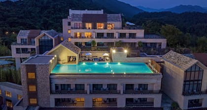 Conrad Hangzhou Tonglu