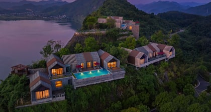 Conrad Hangzhou Tonglu