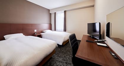 KOKO HOTEL Kobe Shinnagata
