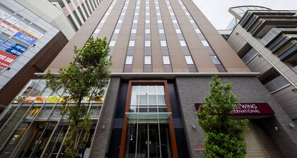 Hotel Wing International Kobe Shinnagata