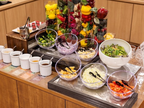 KOKO HOTEL Kobe Shinnagata