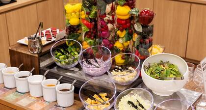 KOKO HOTEL Kobe Shinnagata