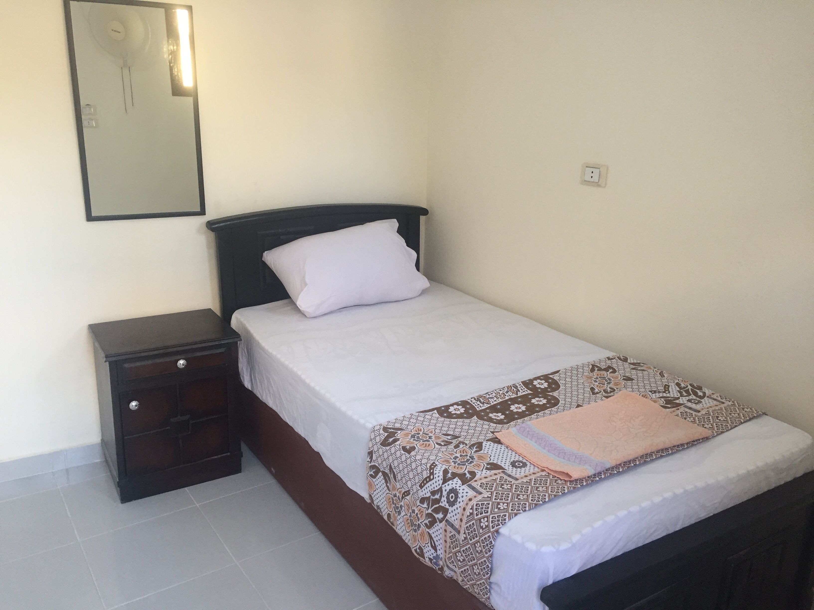 Draps en coton égyptien, literie de qualité supérieure