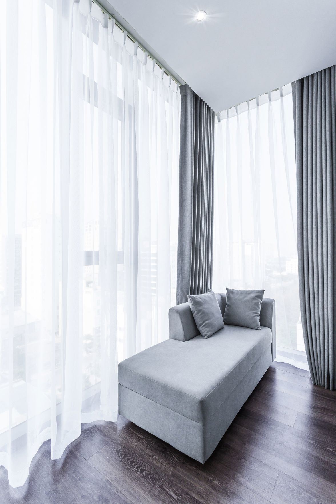 Wohnbereich | LCD-Fernseher