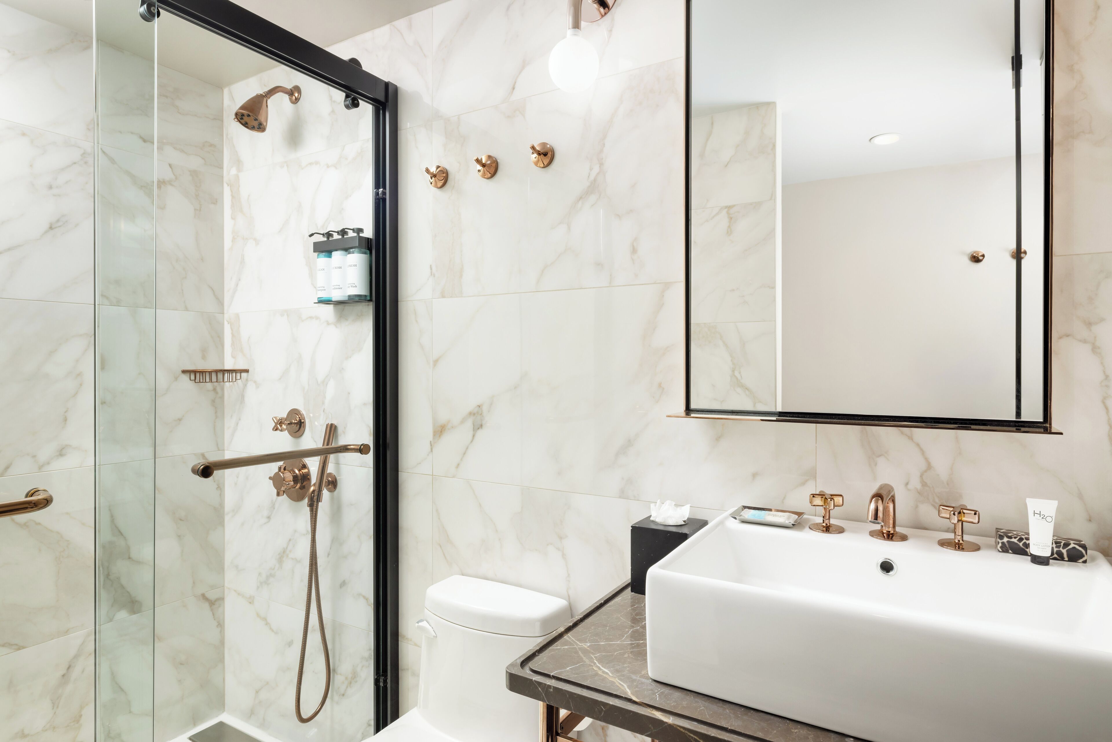 Photo - Hotel Hendricks