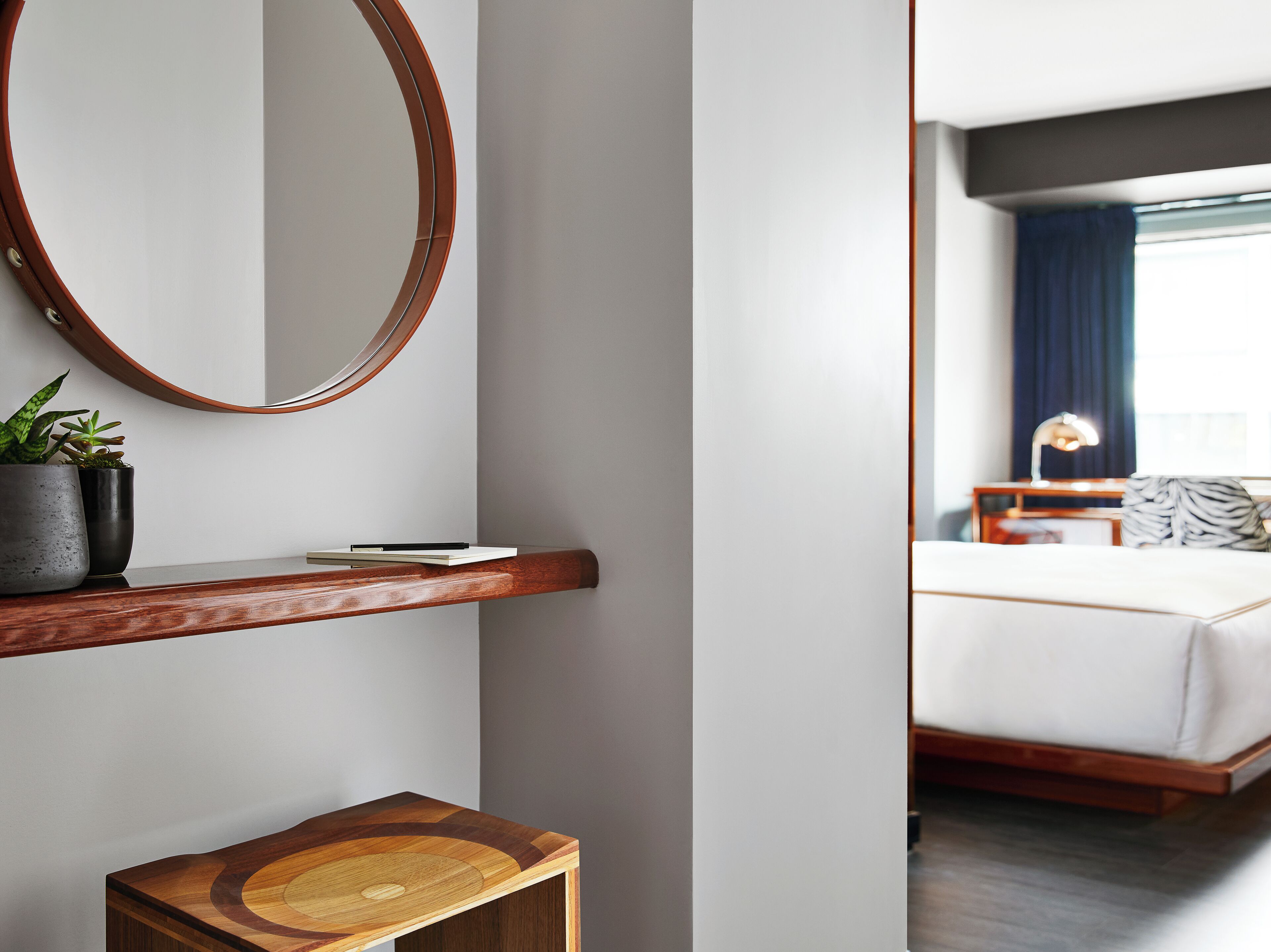 Photo - Hotel Hendricks