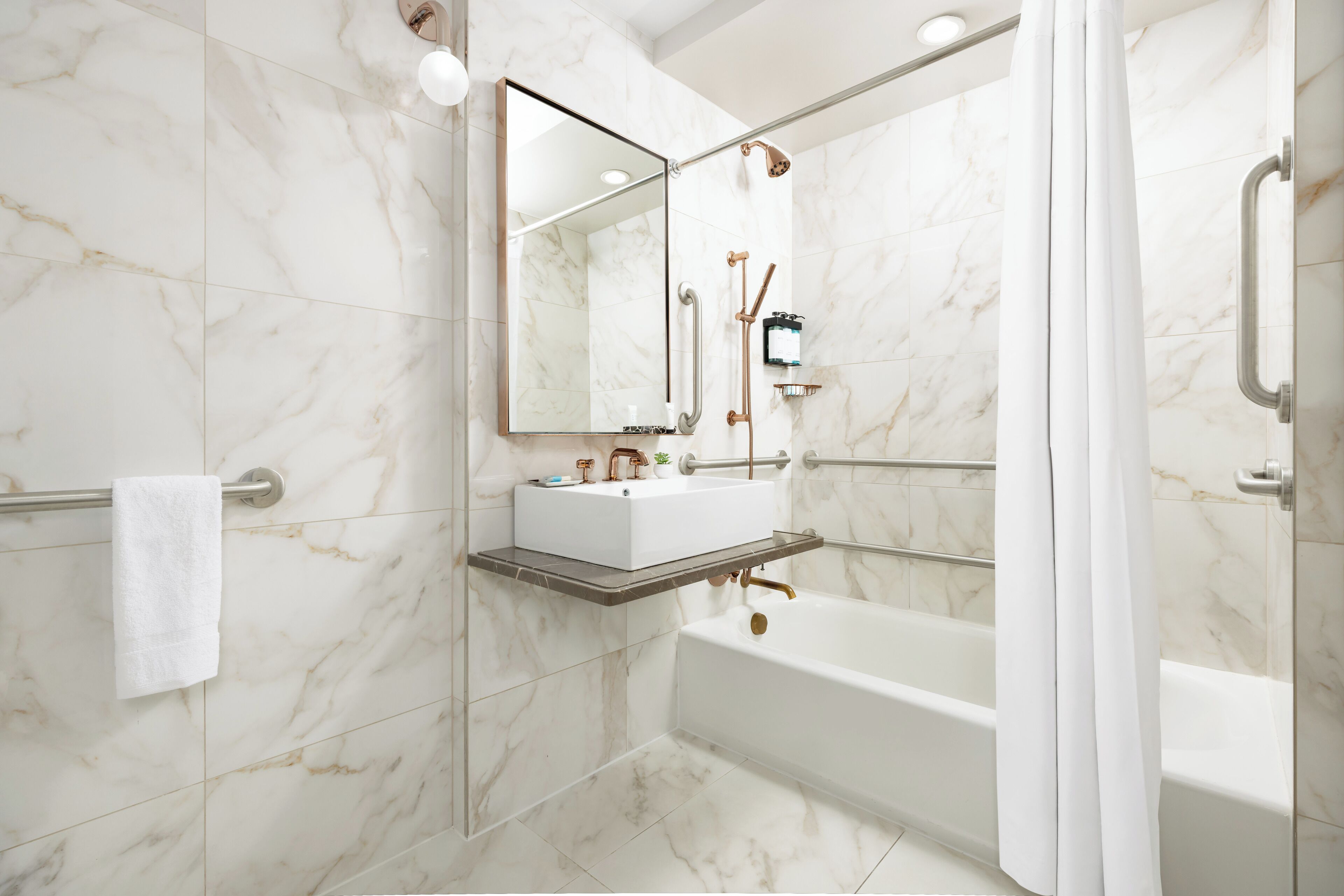 Photo - Hotel Hendricks