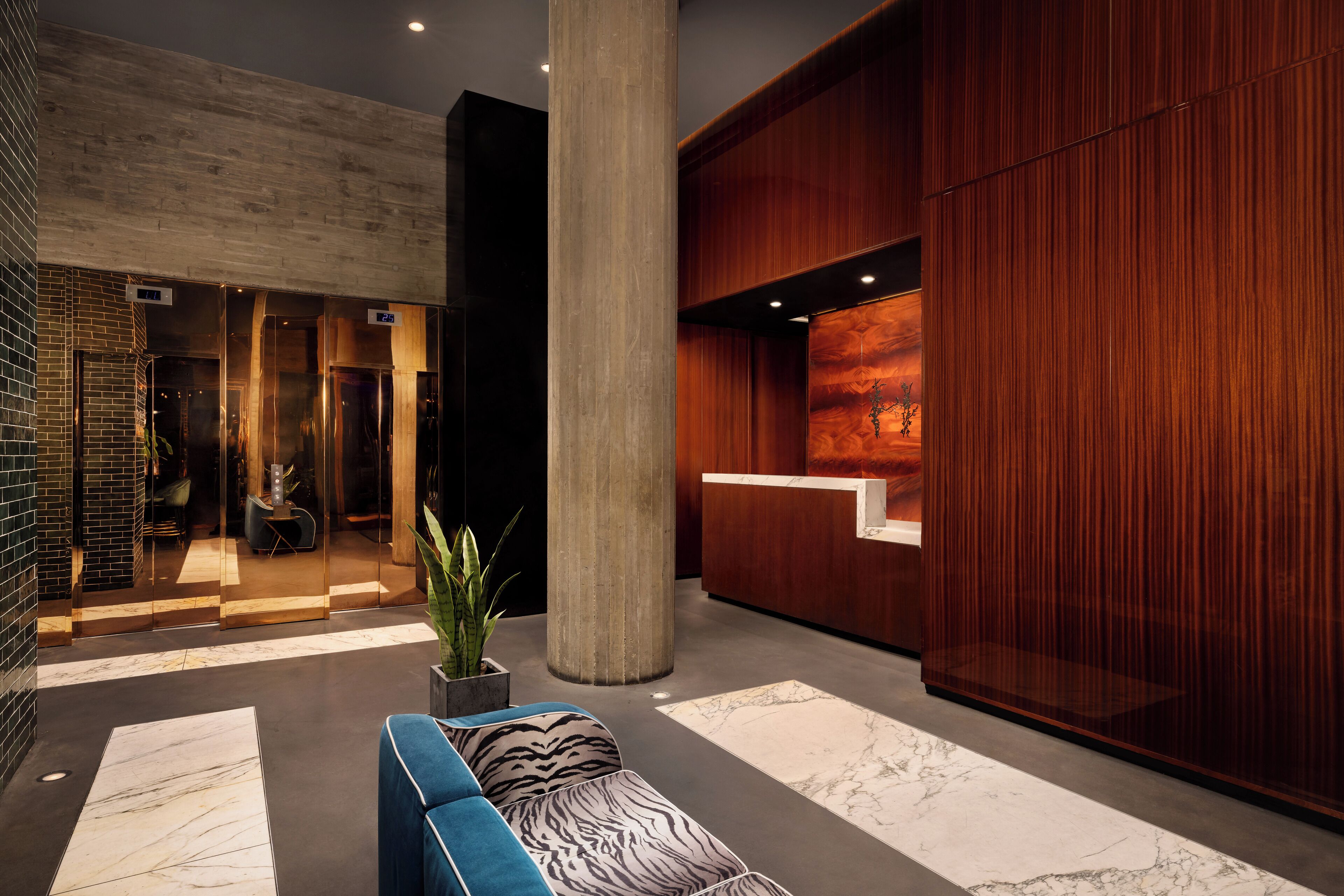 Photo - Hotel Hendricks