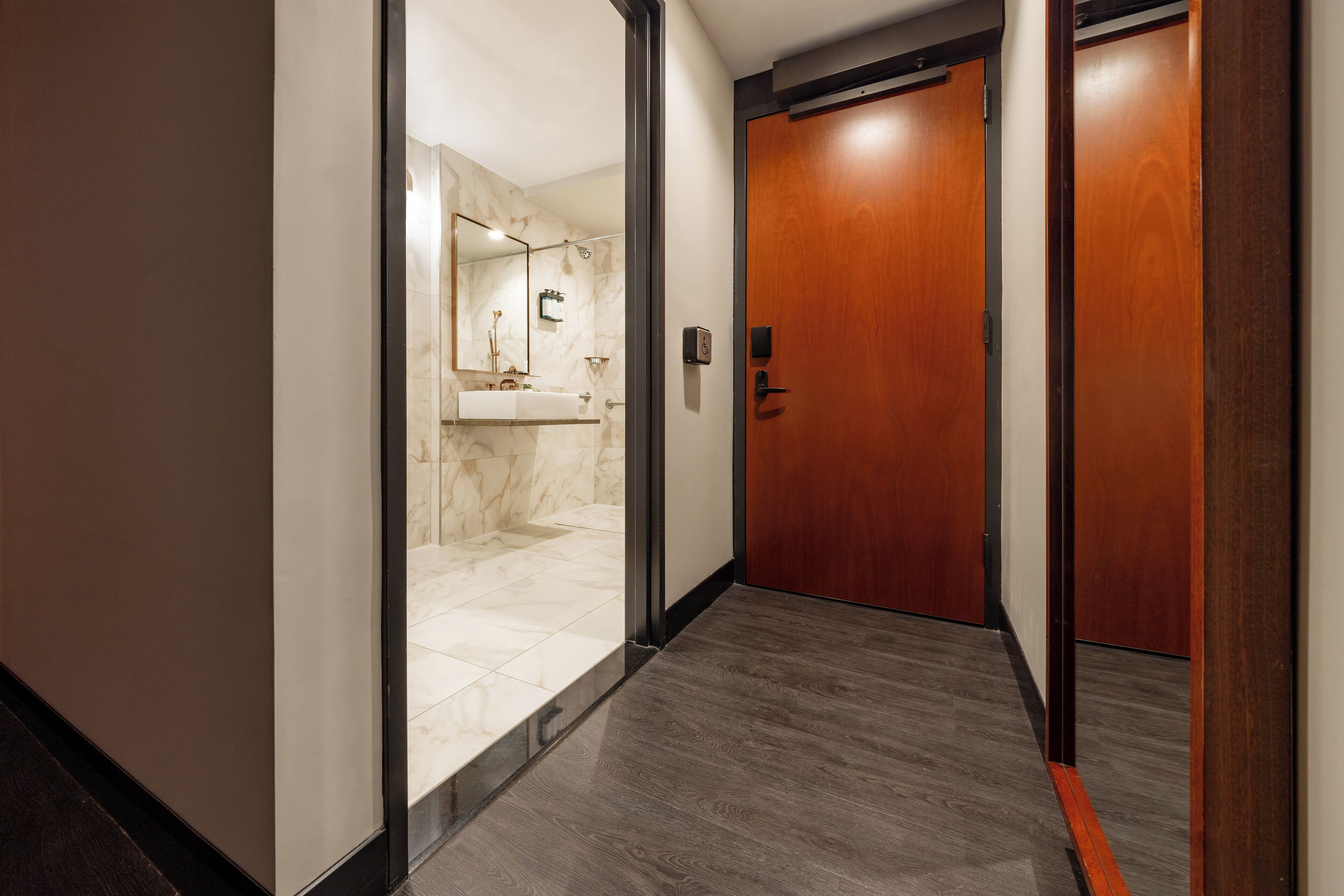 Photo - Hotel Hendricks