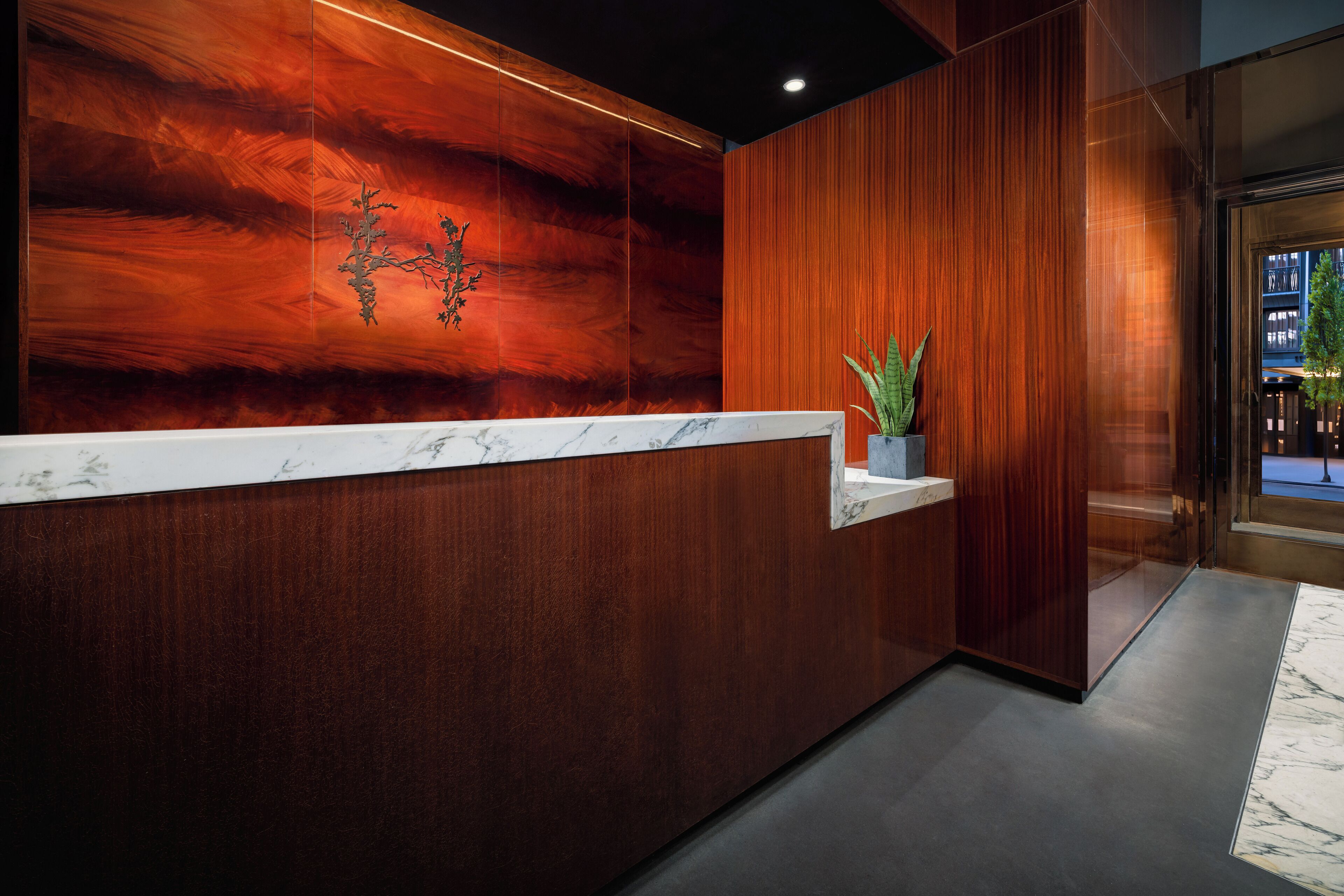 Photo - Hotel Hendricks