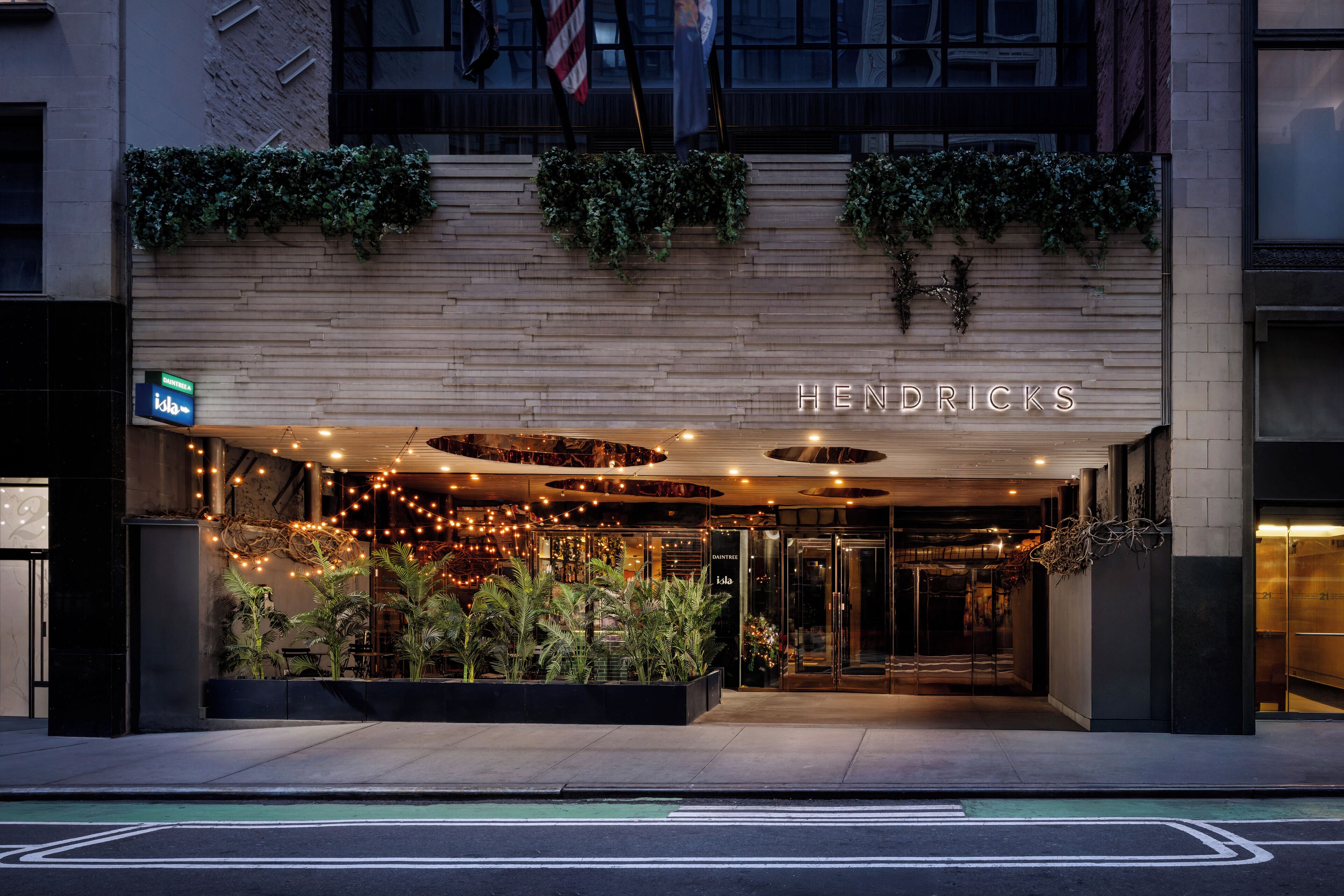 Photo - Hotel Hendricks