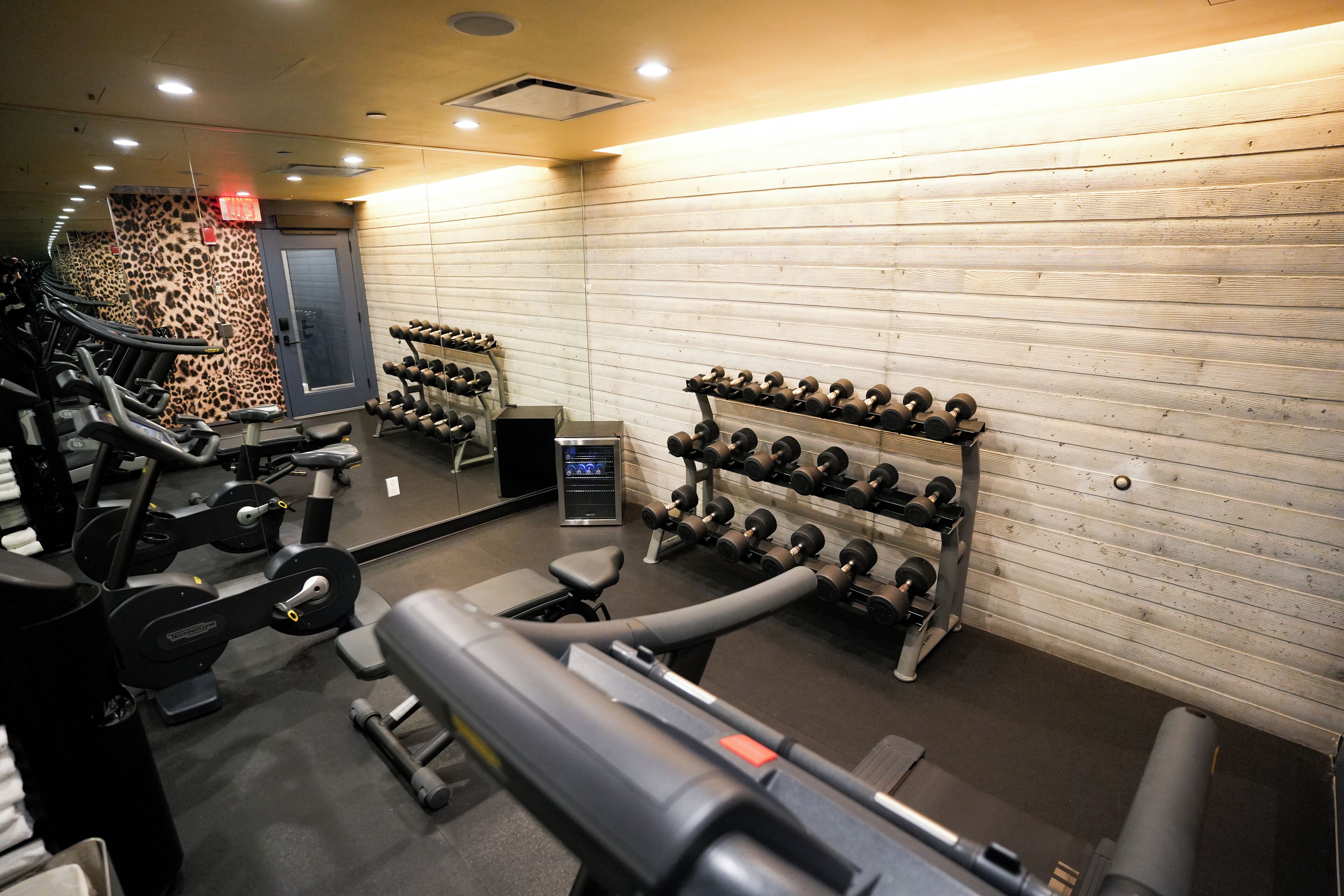 Photo - Hotel Hendricks