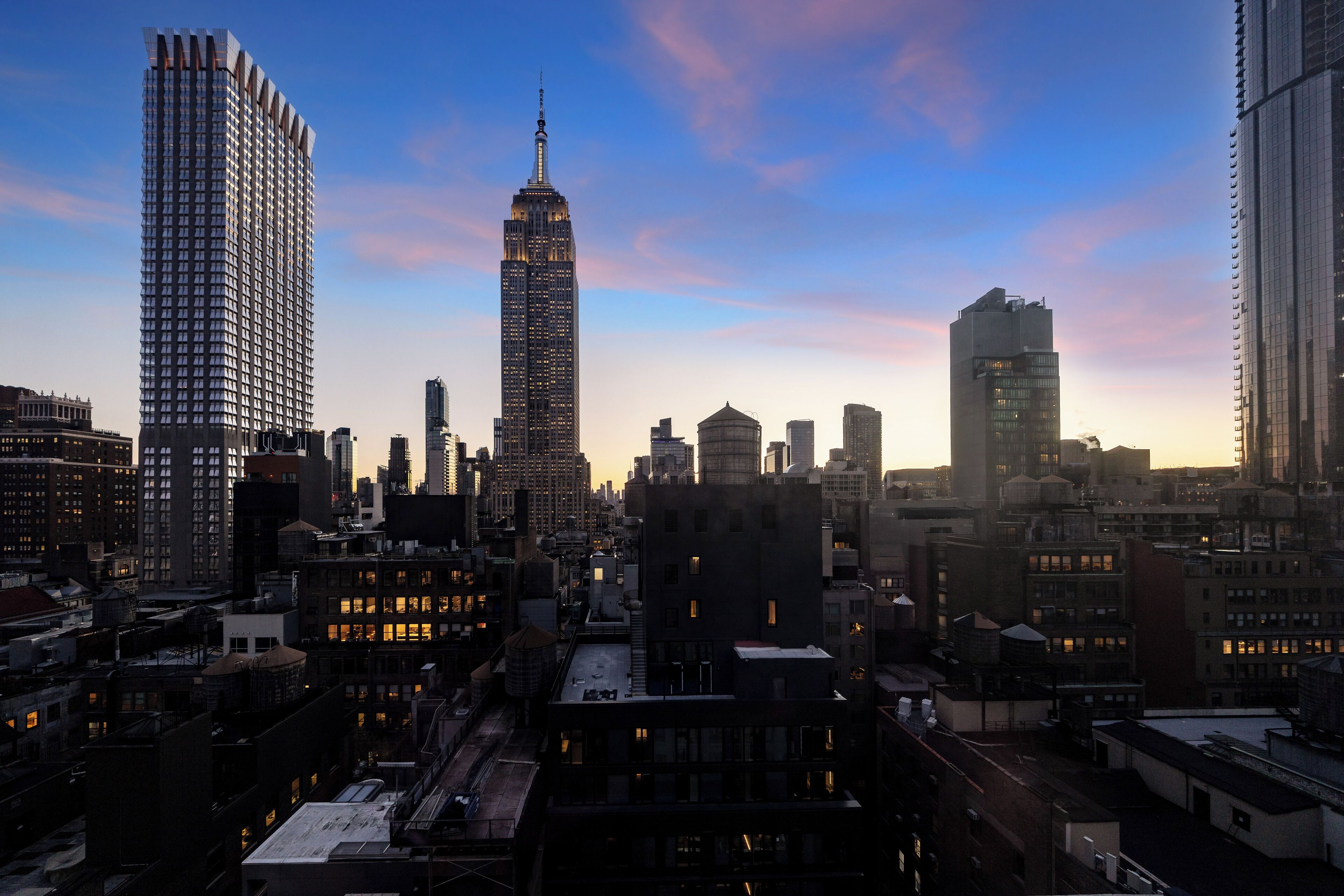 Photo - Hotel Hendricks