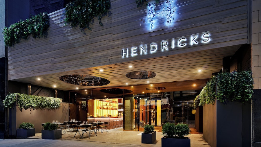 Hotel Hendricks