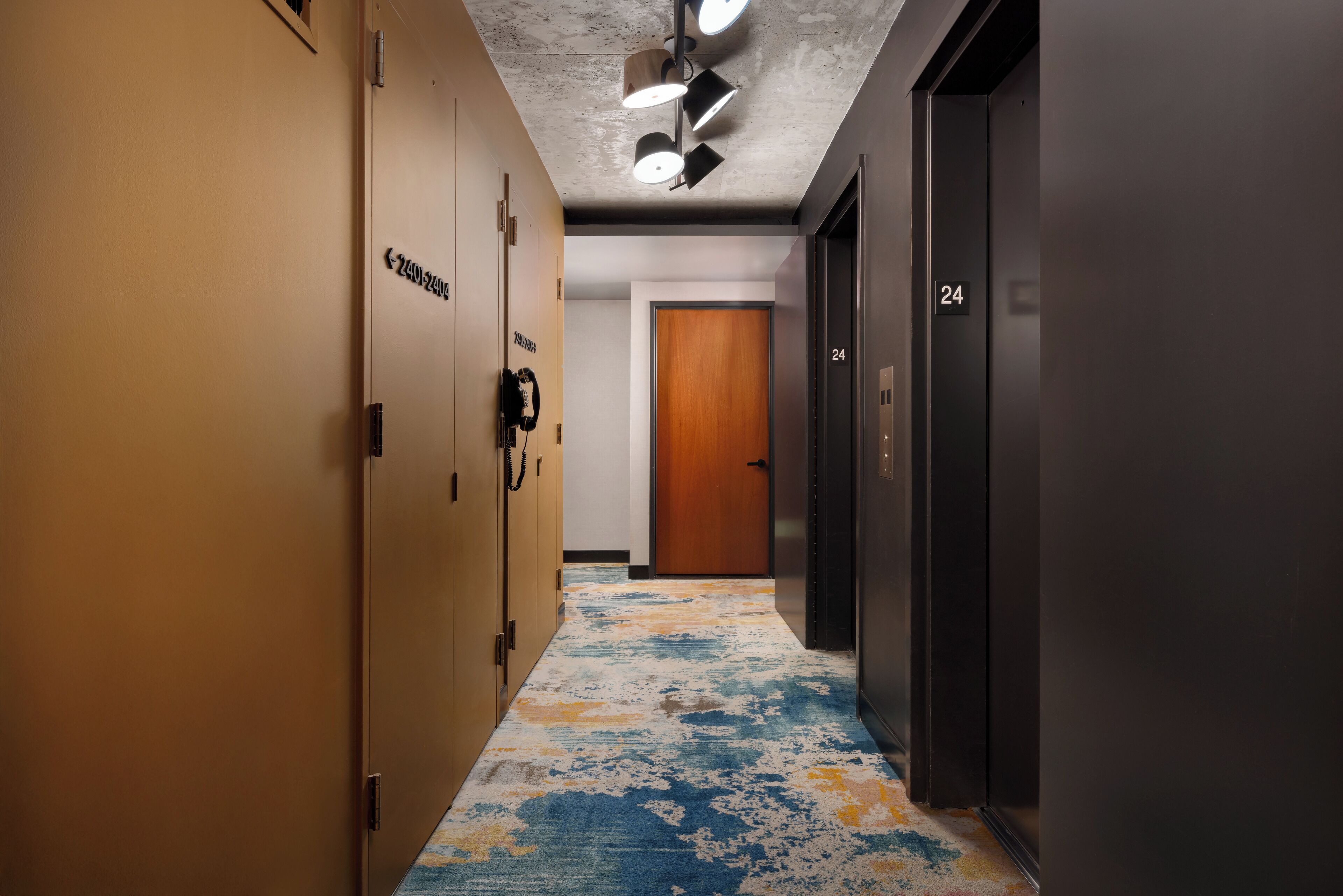 Photo - Hotel Hendricks