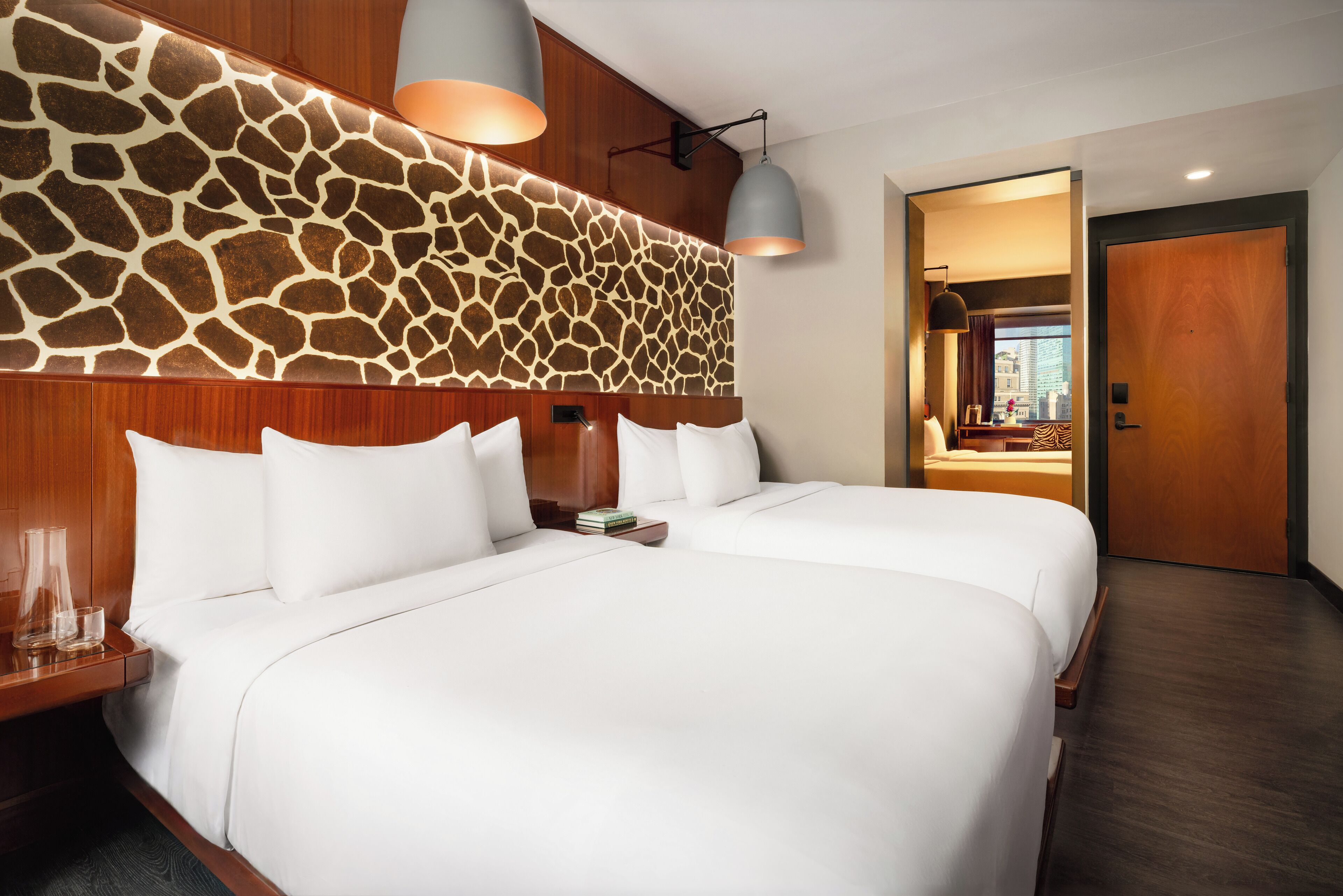 Photo - Hotel Hendricks