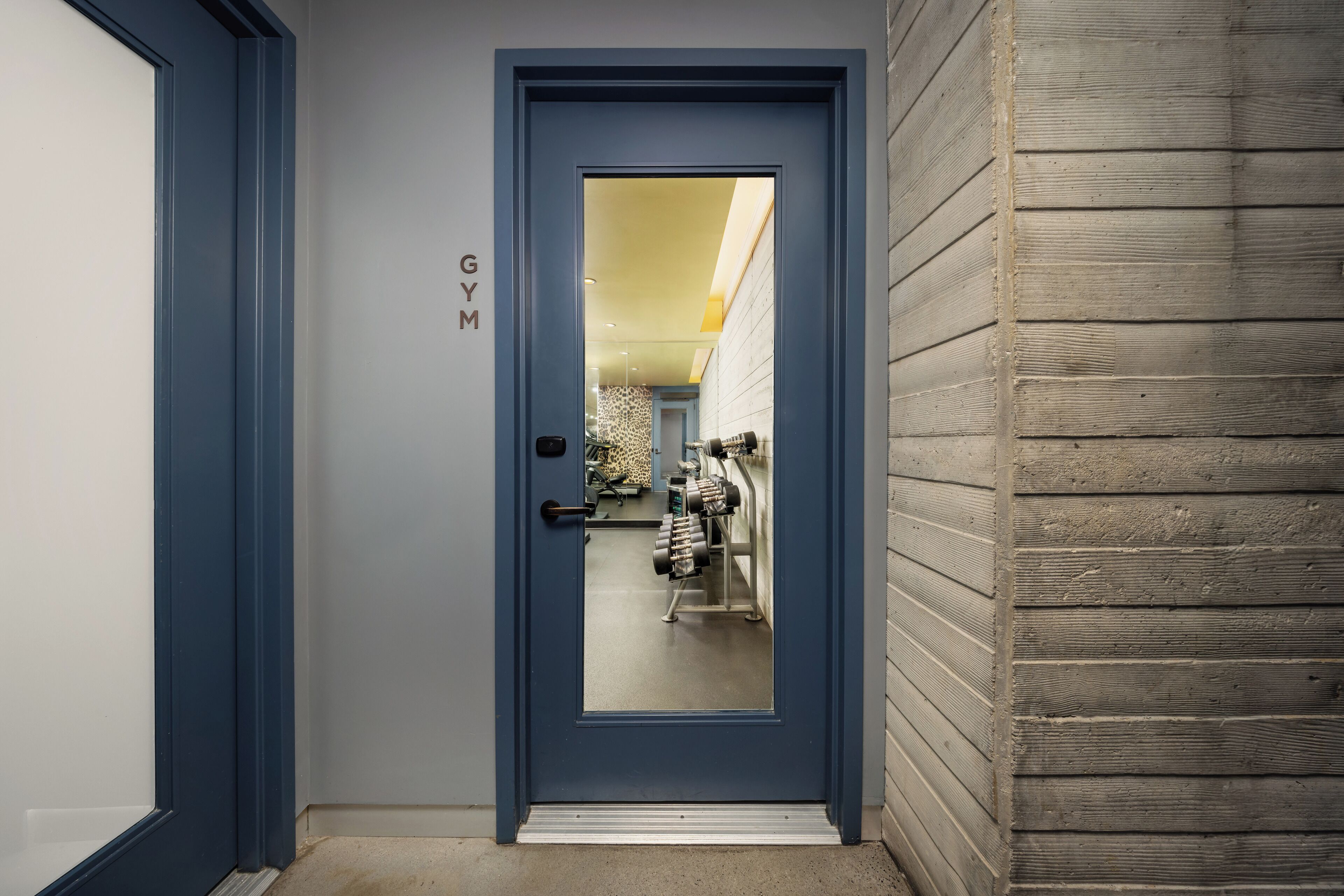 Photo - Hotel Hendricks