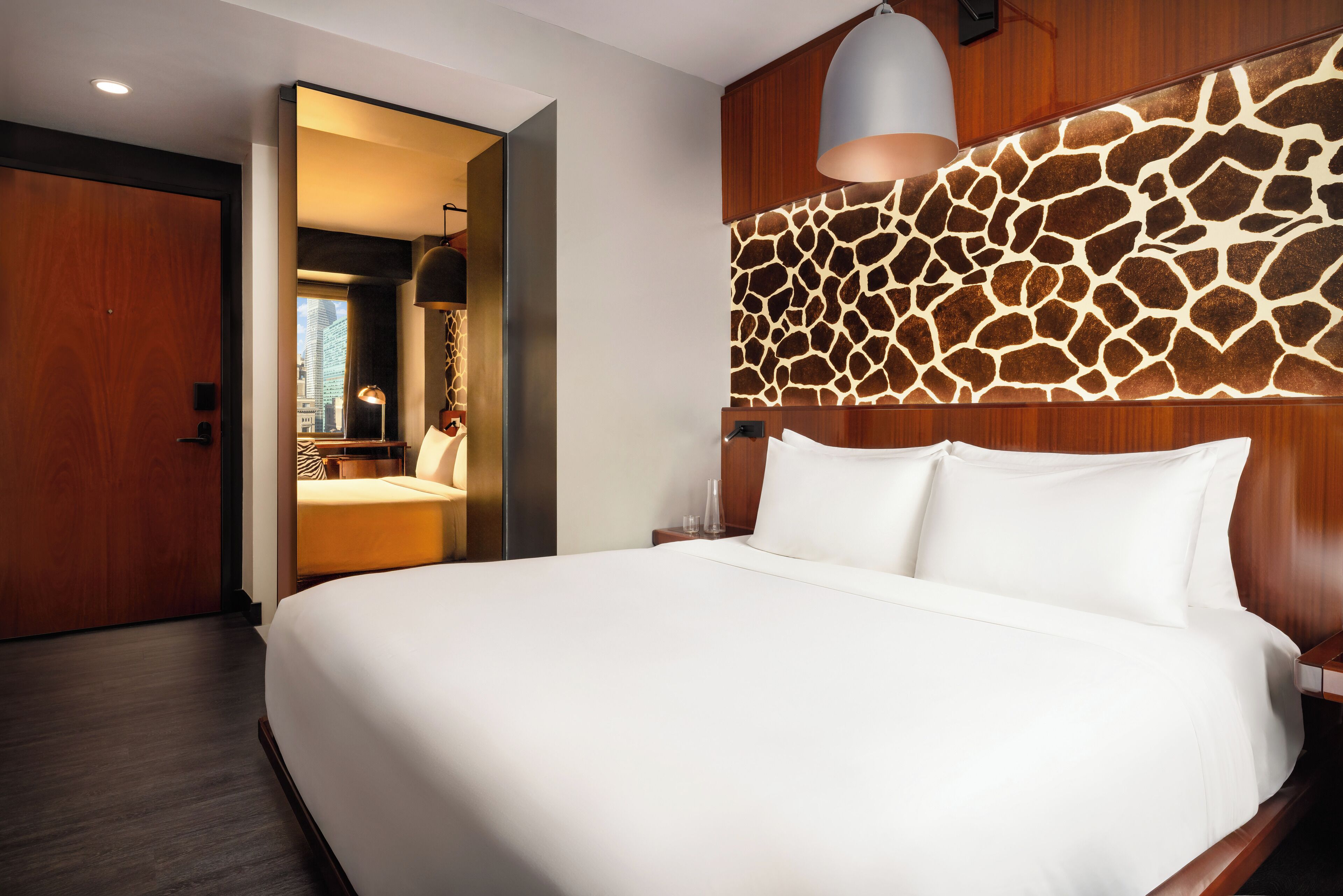 Photo - Hotel Hendricks