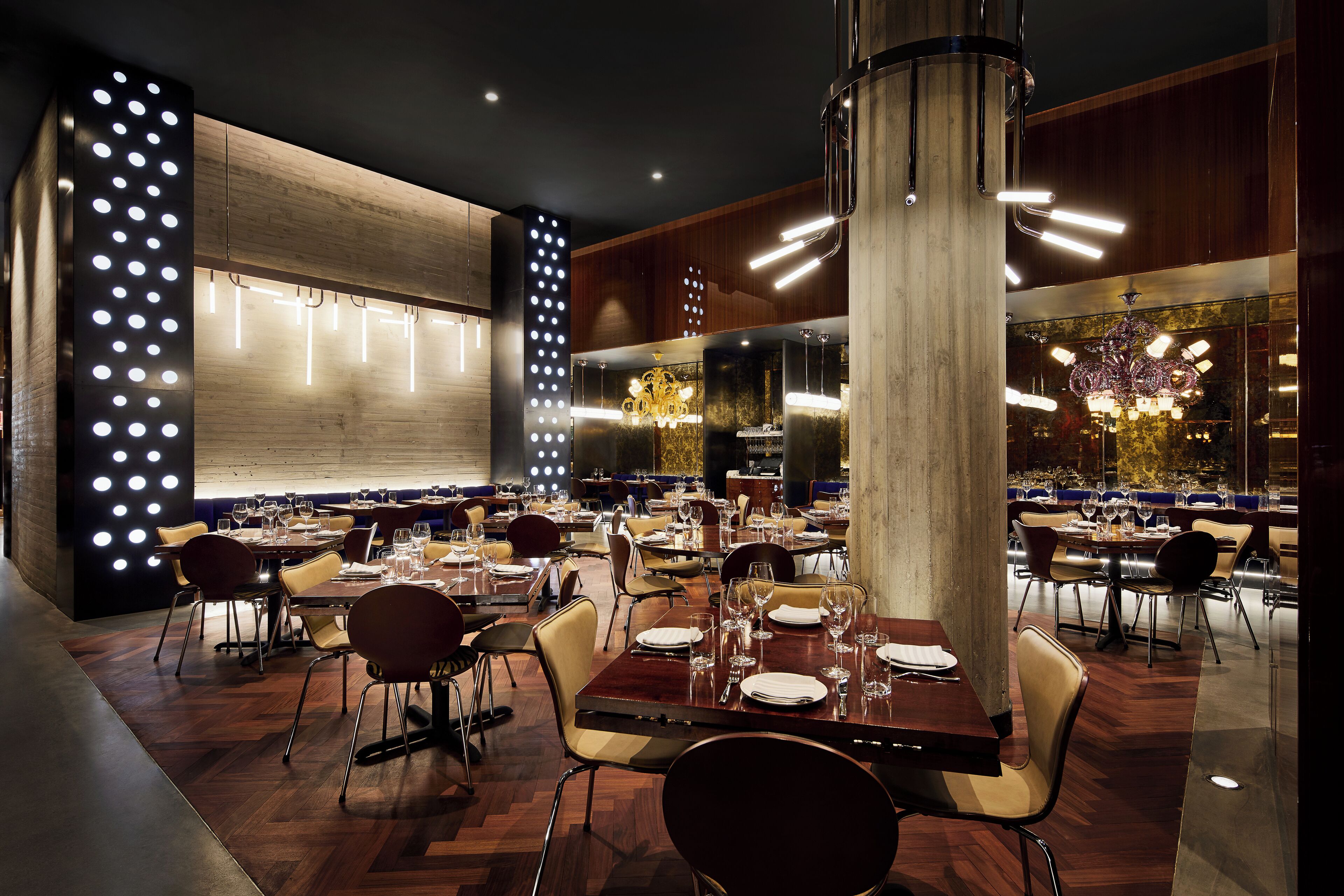 Photo - Hotel Hendricks