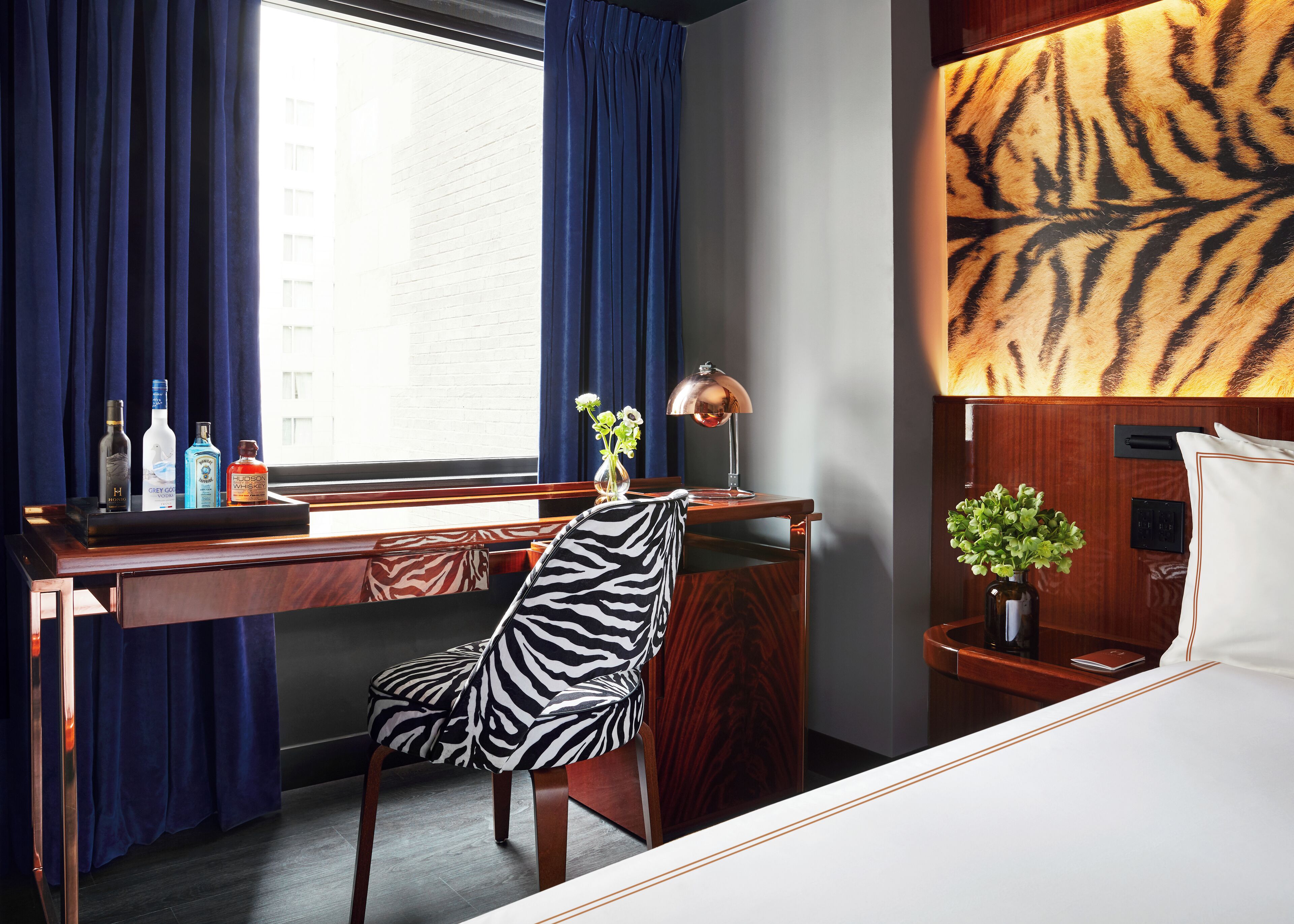 Photo - Hotel Hendricks