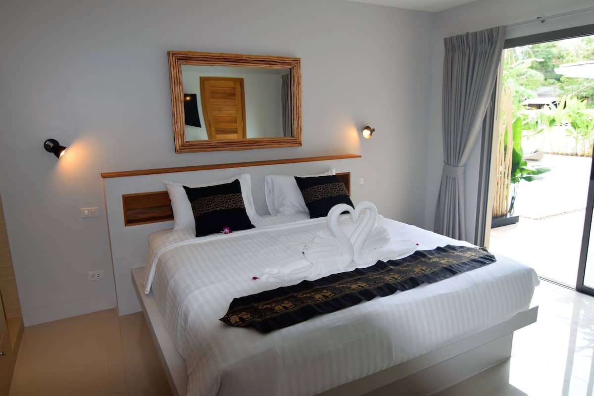 Family Room | View from room