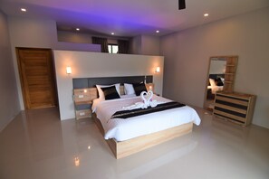 Chambre Premium | Literie de qualité supérieure, minibar, coffres-forts dans les chambres