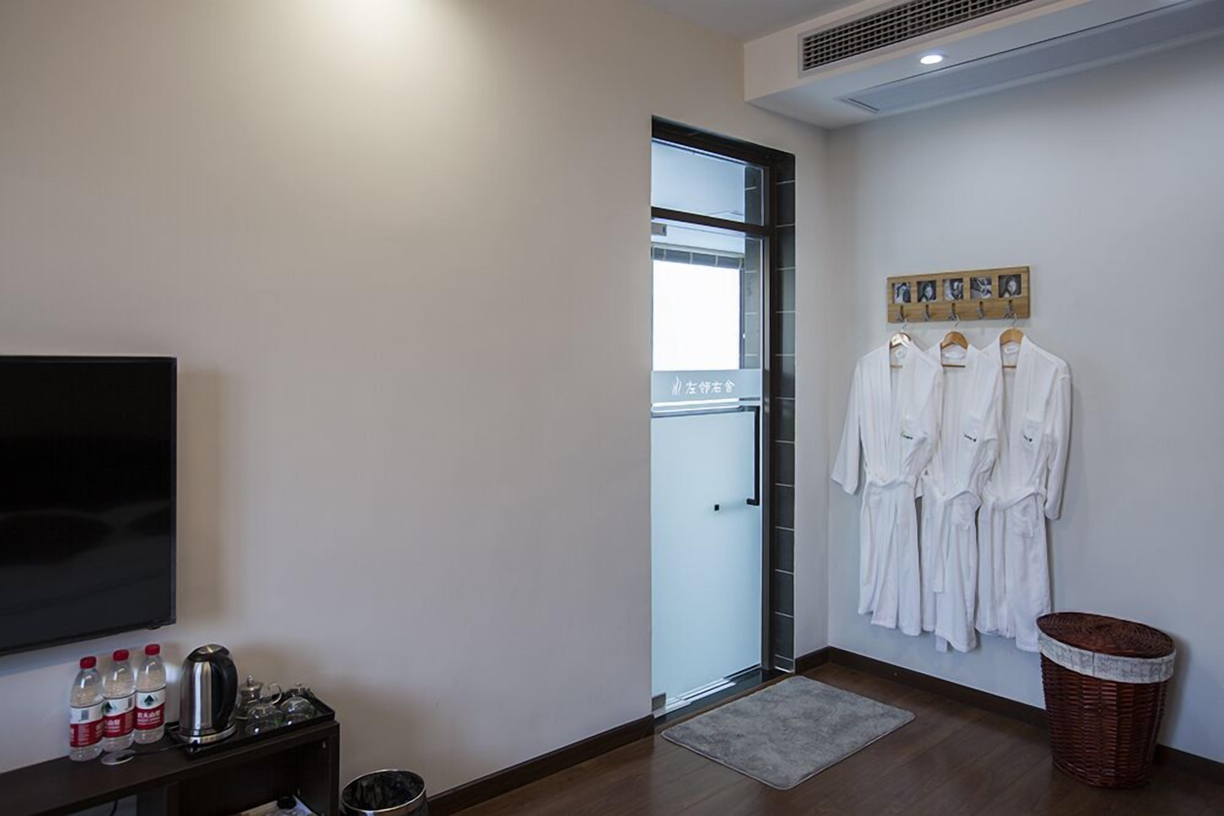 Phòng đơn | Truy cập Internet không dây miễn phí 