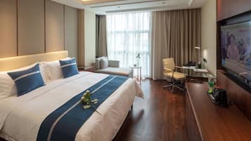 Business Double Room