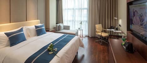 Business Double Room