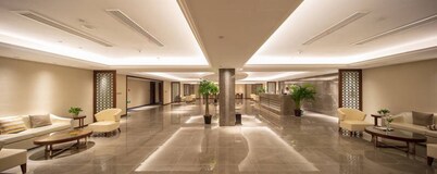 常熟天际云端大酒店