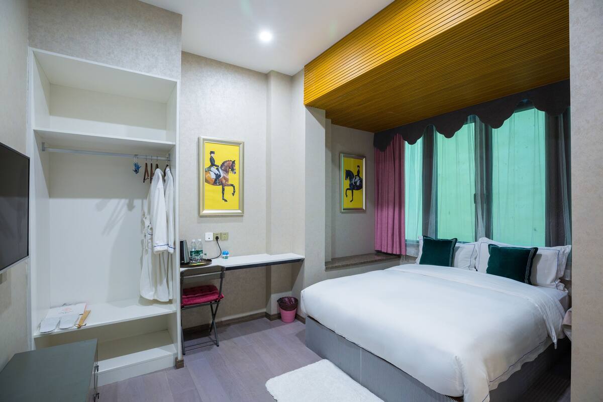 Habitación Confort doble | Wifi gratis