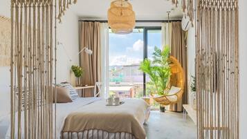 Double Room(Chinese Domestic Guest Only) | Free WiFi