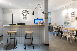 Reception - Floral Hotel Xiamen Menglou (Xiamen)