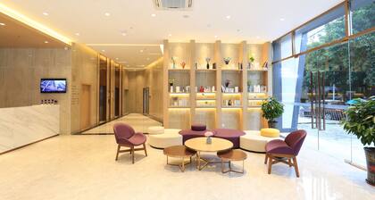 Lavande Hotel Jun Ye Rd Branch