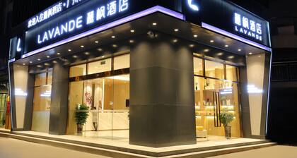 Lavande Hotel Jun Ye Rd Branch