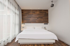 Luxury Double Room | Free WiFi - Floral Hotel Xiamen Buxiang Inn (Xiamen)