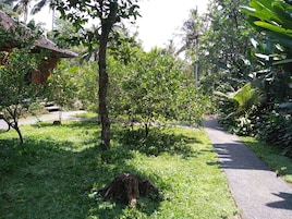 Jardín