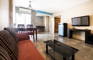 Televisión de pantalla plana