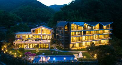 Floral Hotel Ningbo Zhuye