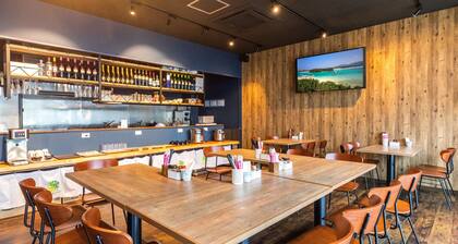 Cabin Hotel Mr.Kinjo in Ishigaki 58 - Hostel