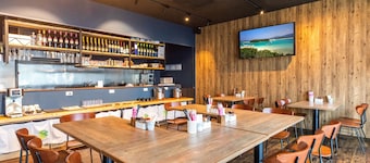 Cabin Hotel Mr.Kinjo in Ishigaki 58 - Hostel