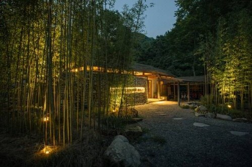 Floral Hotel Ningbo Shieryi Hotspring