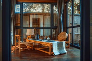 Servicio de la propiedad