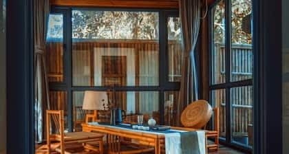 Floral Hotel Ningbo Shieryi Hotspring