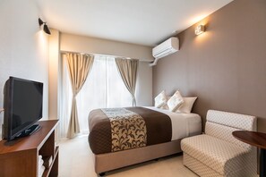 Dobbeltrom | Wi-fi (inkludert)