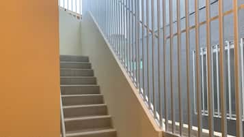 Escaleras
