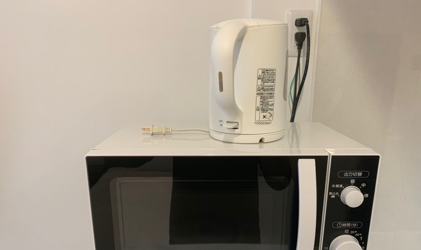 economy twin room | free wifi