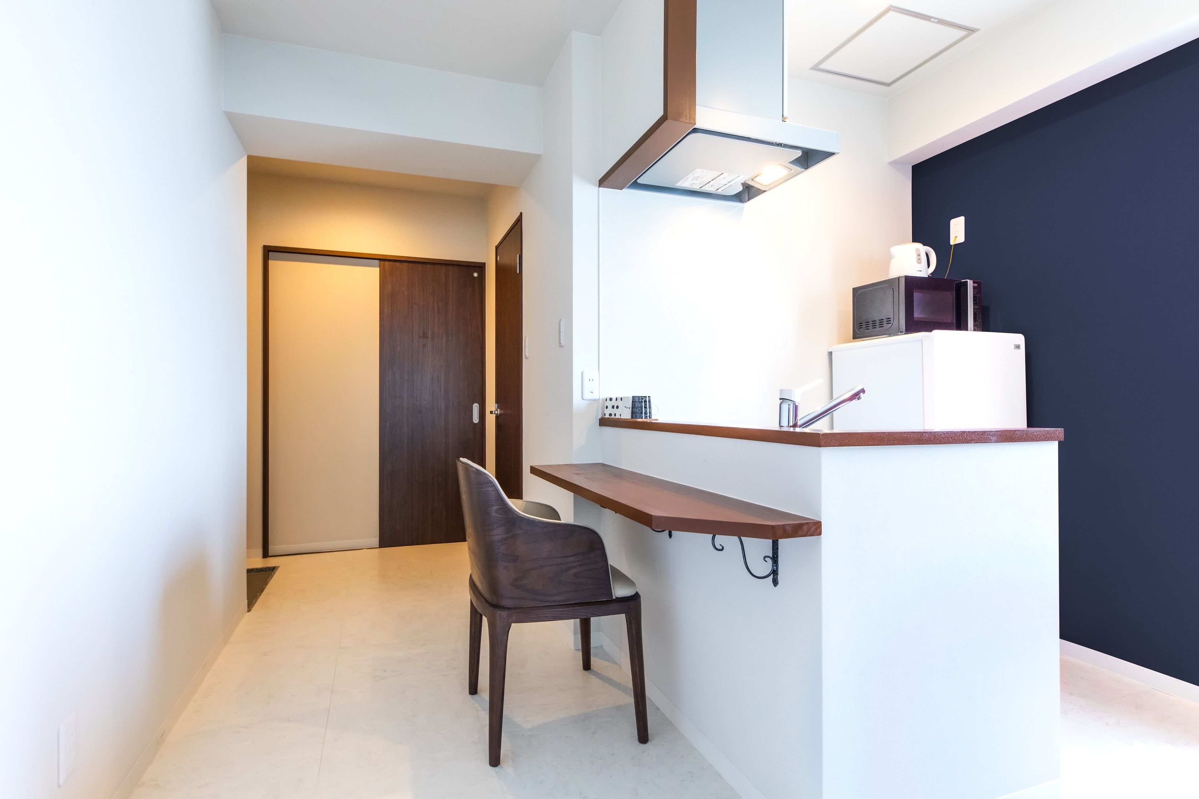 twin room | free wifi