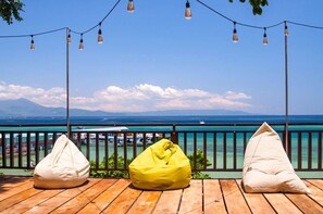 Servicio de la propiedad